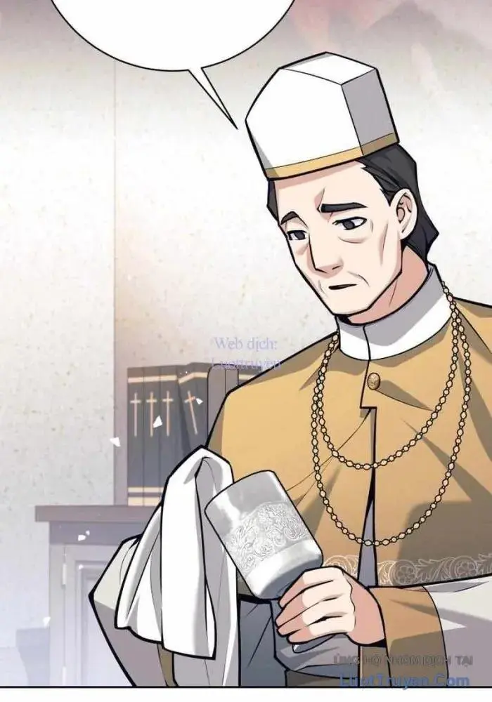 Tôi Rời Khỏi Tổ Đội Anh Hùng Chapter 78 - 22