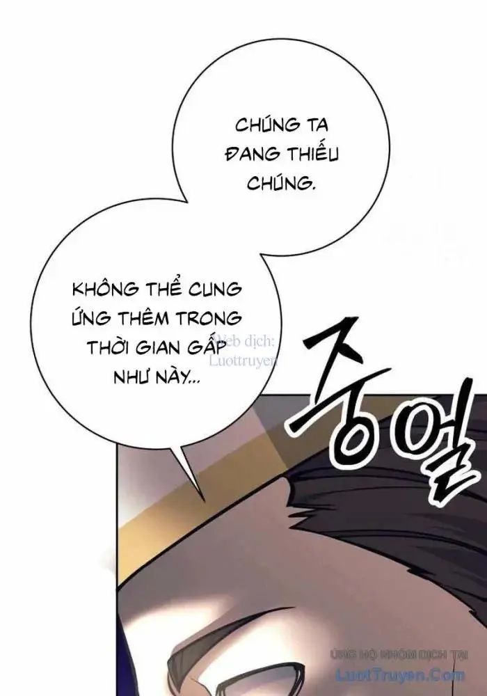 Tôi Rời Khỏi Tổ Đội Anh Hùng Chapter 78 - 36