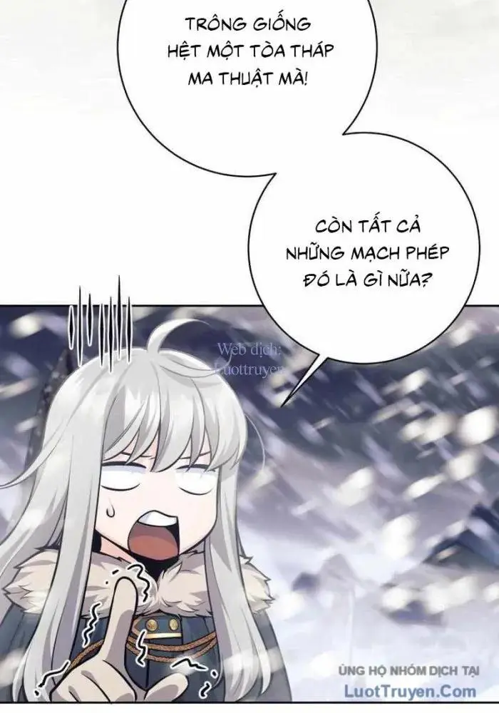 Tôi Rời Khỏi Tổ Đội Anh Hùng Chapter 78 - 77