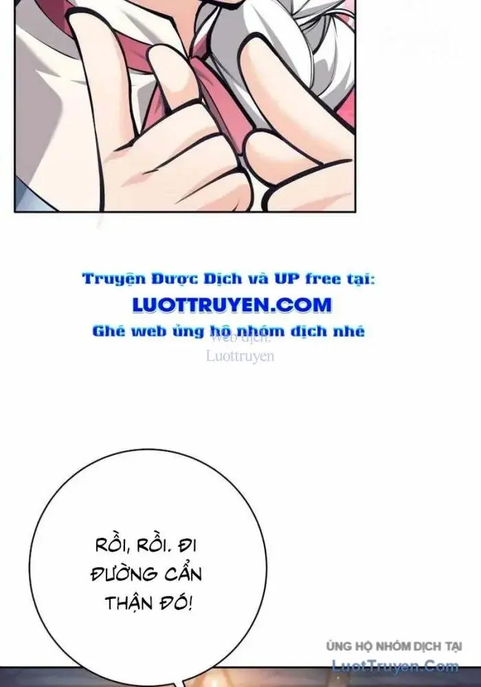 Tôi Rời Khỏi Tổ Đội Anh Hùng Chapter 78 - 95