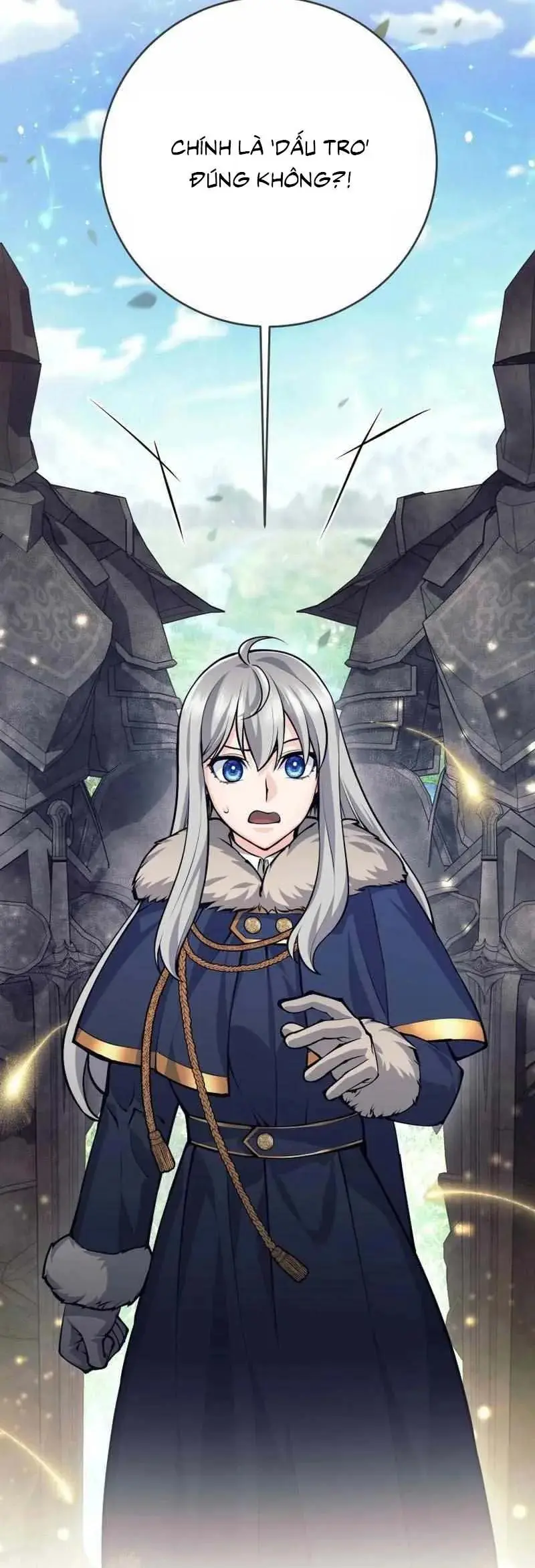 Tôi Rời Khỏi Tổ Đội Anh Hùng Chapter 75 - 43