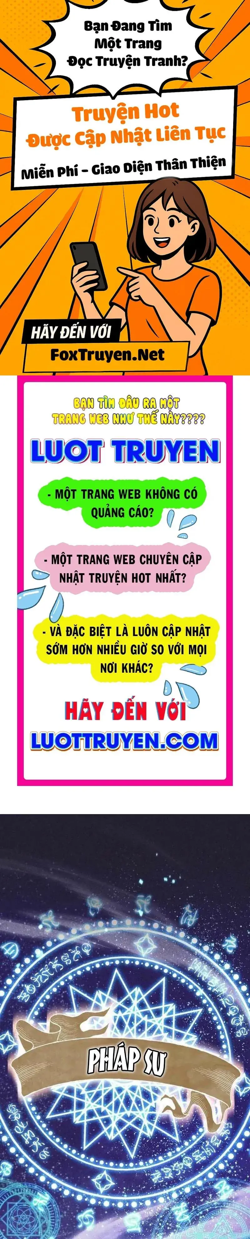 Tôi Rời Khỏi Tổ Đội Anh Hùng Chapter 75 - 1