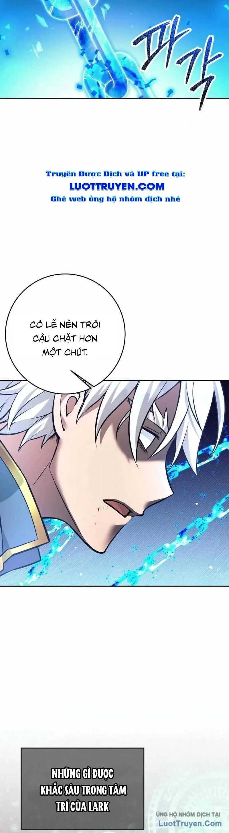 Tôi Rời Khỏi Tổ Đội Anh Hùng Chapter 75 - 17