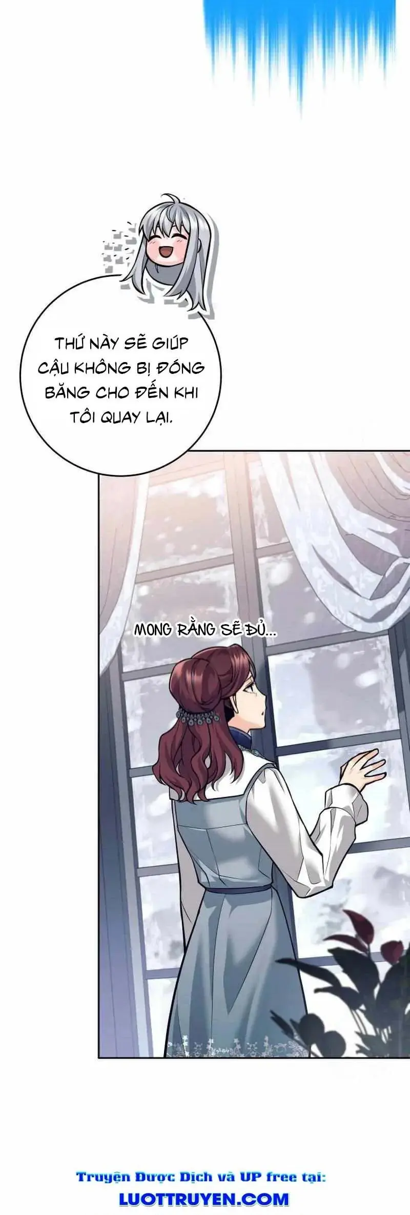 Tôi Rời Khỏi Tổ Đội Anh Hùng Chapter 75 - 27