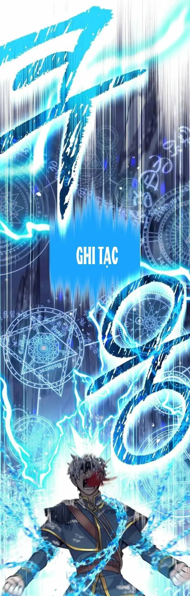 Tôi Rời Khỏi Tổ Đội Anh Hùng Chapter 75 - 11