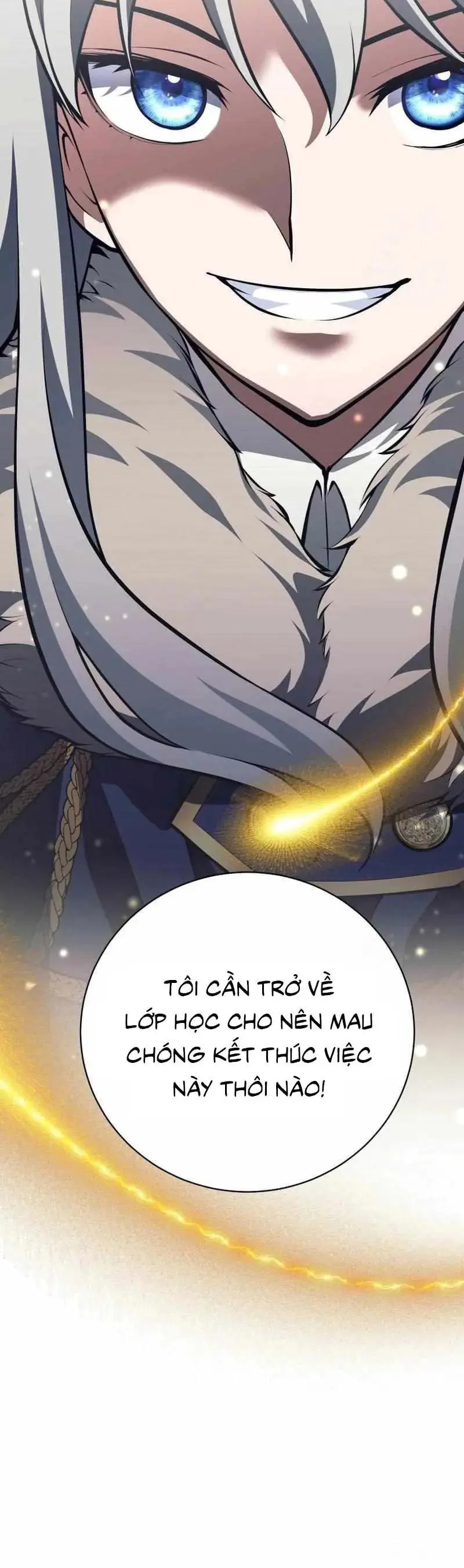 Tôi Rời Khỏi Tổ Đội Anh Hùng Chapter 75 - 49