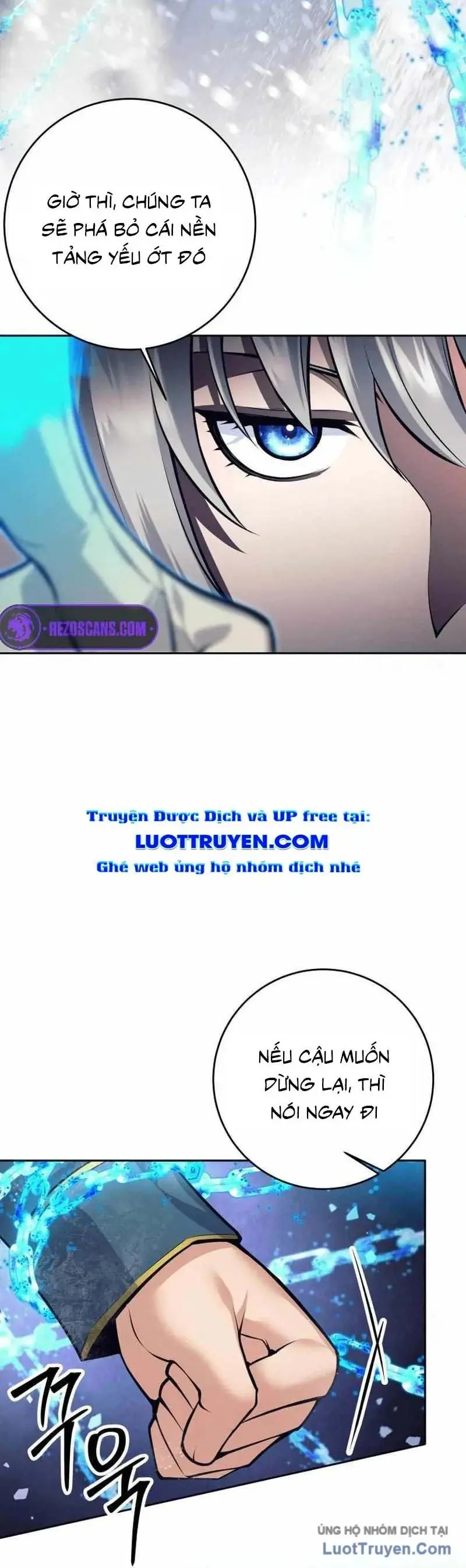 Tôi Rời Khỏi Tổ Đội Anh Hùng Chapter 75 - 7