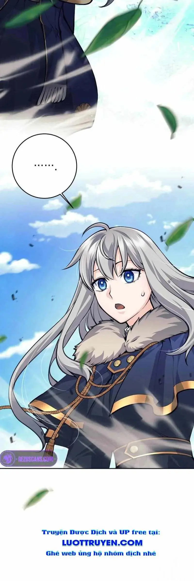 Tôi Rời Khỏi Tổ Đội Anh Hùng Chapter 75 - 34