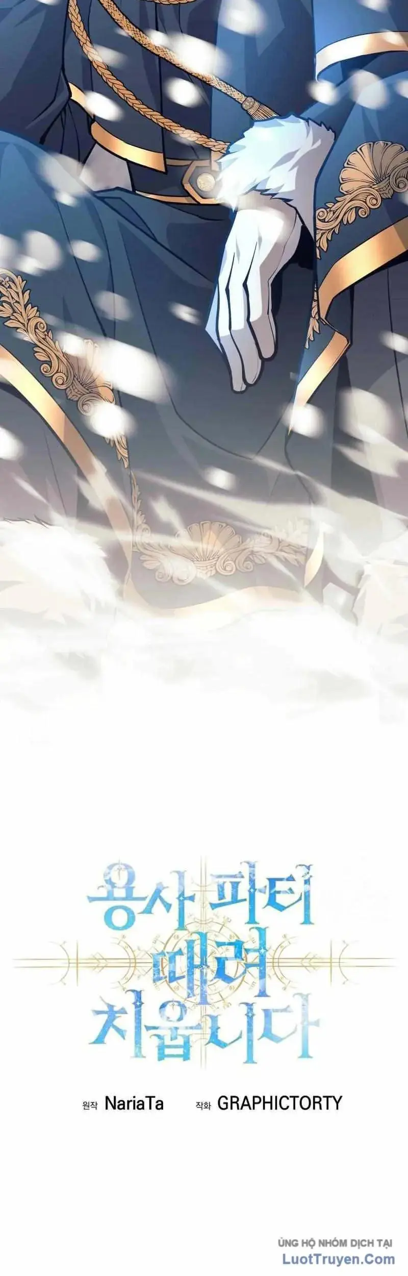 Tôi Rời Khỏi Tổ Đội Anh Hùng Chapter 75 - 14