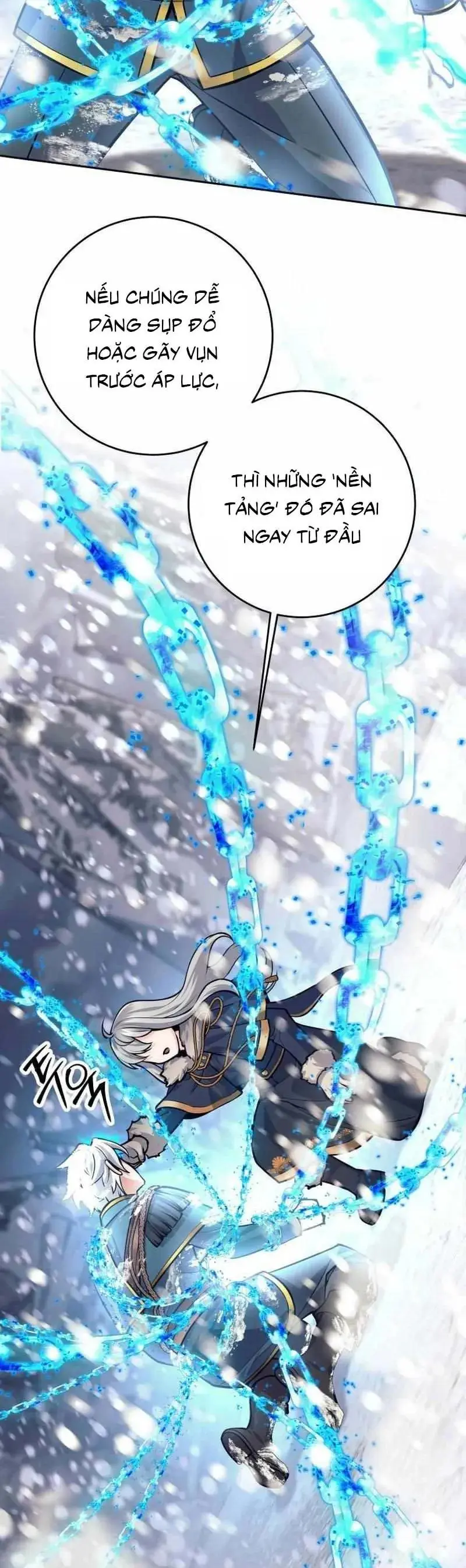 Tôi Rời Khỏi Tổ Đội Anh Hùng Chapter 75 - 6