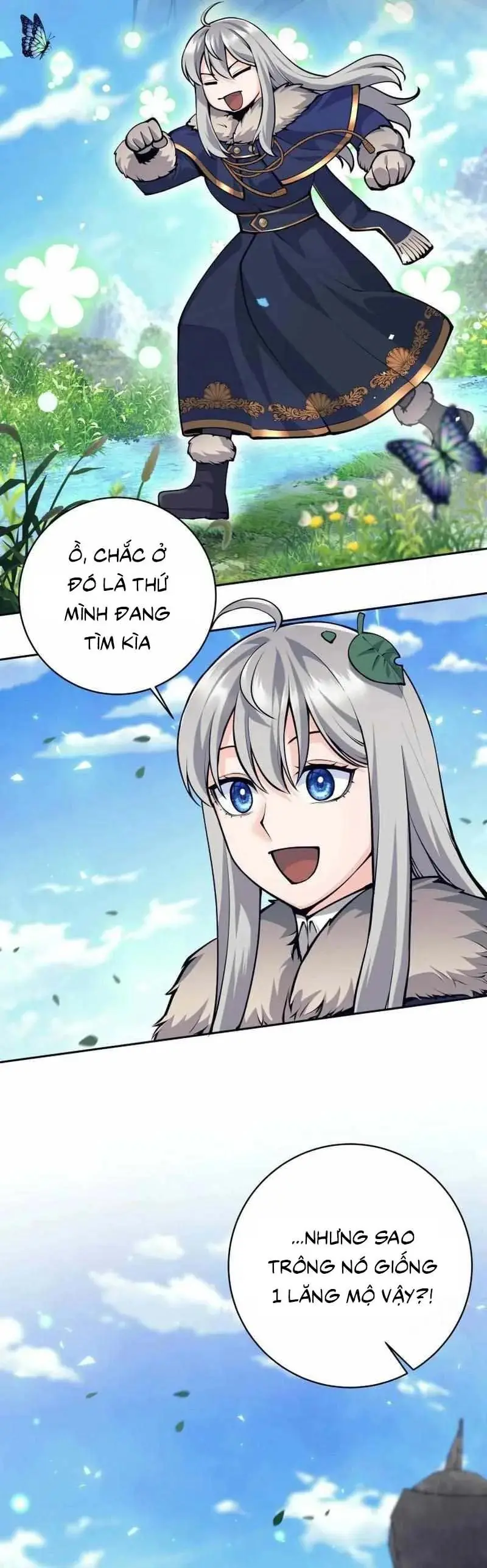 Tôi Rời Khỏi Tổ Đội Anh Hùng Chapter 75 - 40