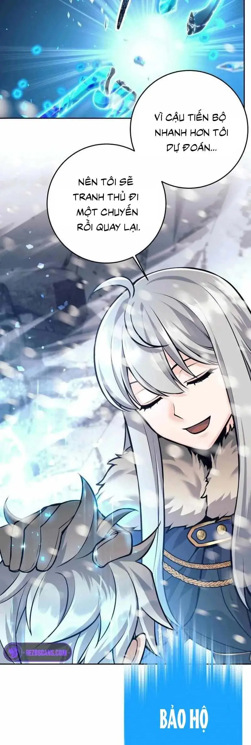 Tôi Rời Khỏi Tổ Đội Anh Hùng Chapter 75 - 26