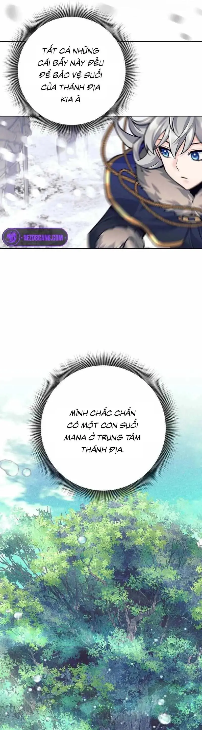 Tôi Rời Khỏi Tổ Đội Anh Hùng Chapter 75 - 29