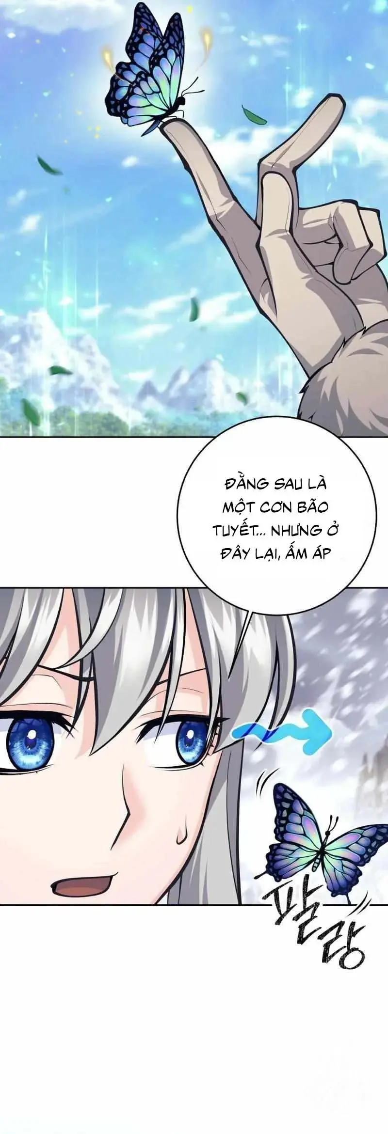 Tôi Rời Khỏi Tổ Đội Anh Hùng Chapter 75 - 36