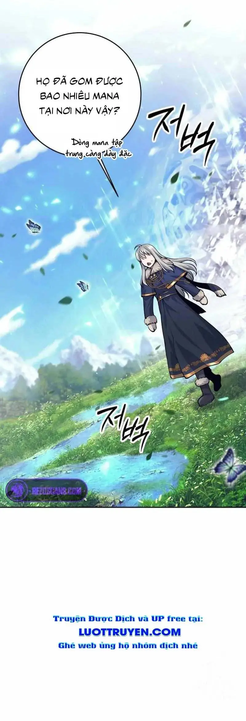 Tôi Rời Khỏi Tổ Đội Anh Hùng Chapter 75 - 37