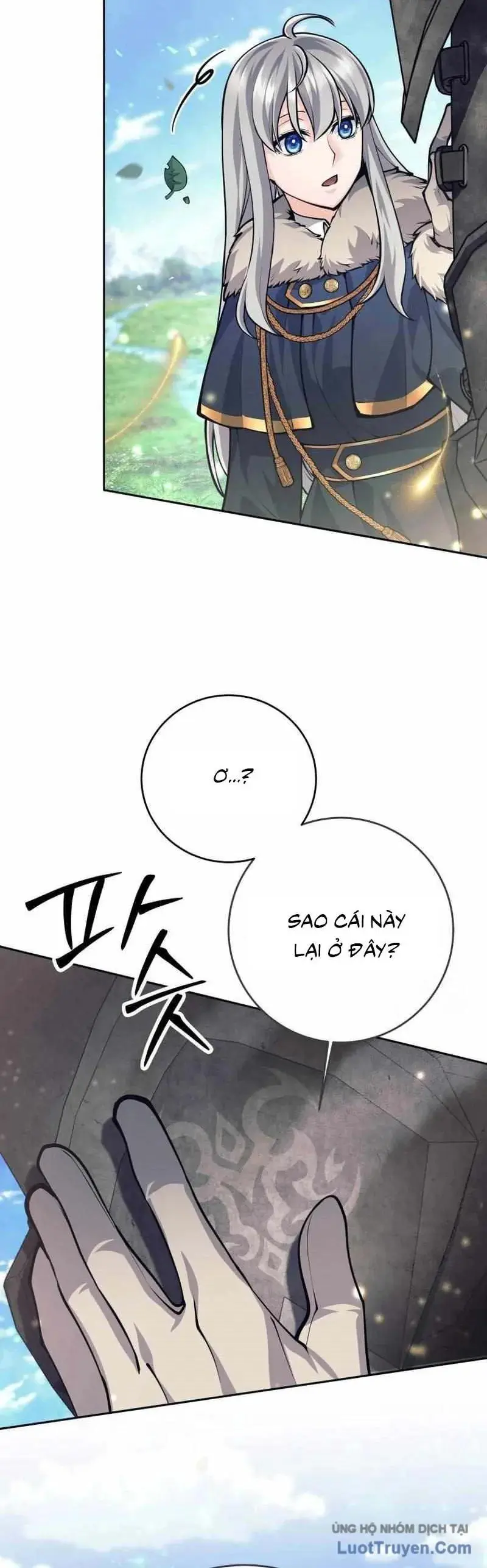 Tôi Rời Khỏi Tổ Đội Anh Hùng Chapter 75 - 42