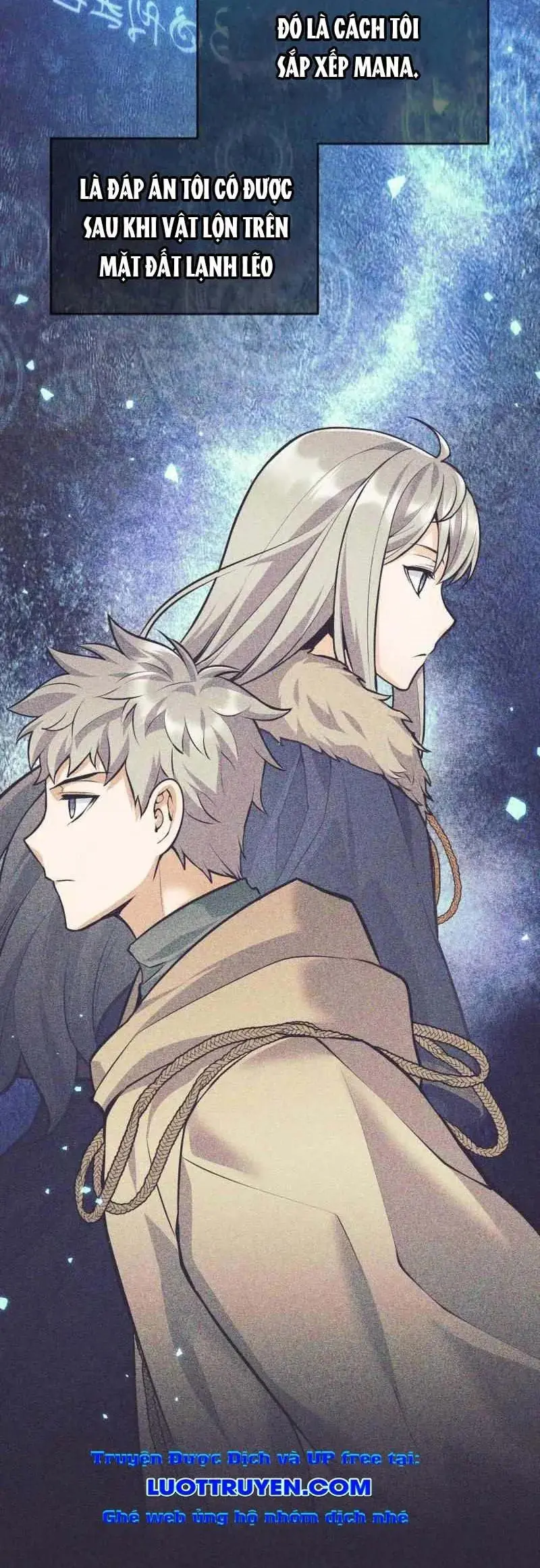 Tôi Rời Khỏi Tổ Đội Anh Hùng Chapter 75 - 19