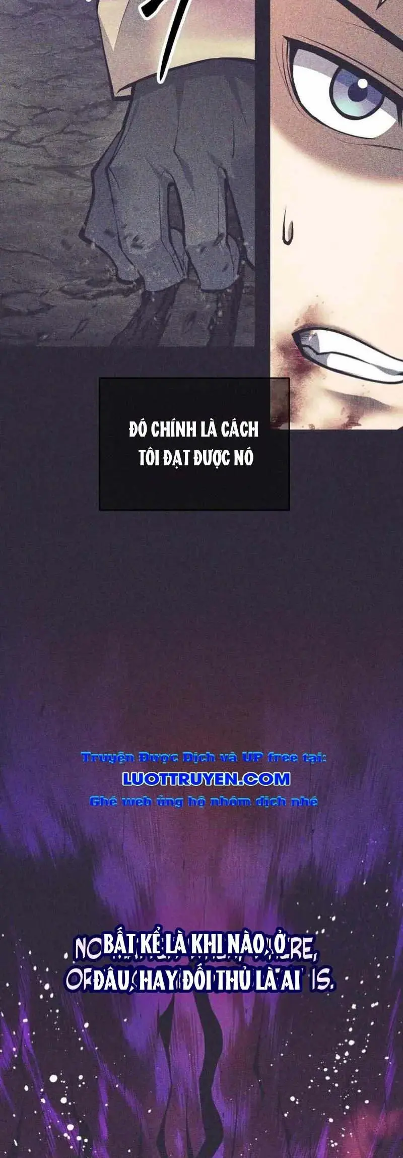 Tôi Rời Khỏi Tổ Đội Anh Hùng Chapter 75 - 23