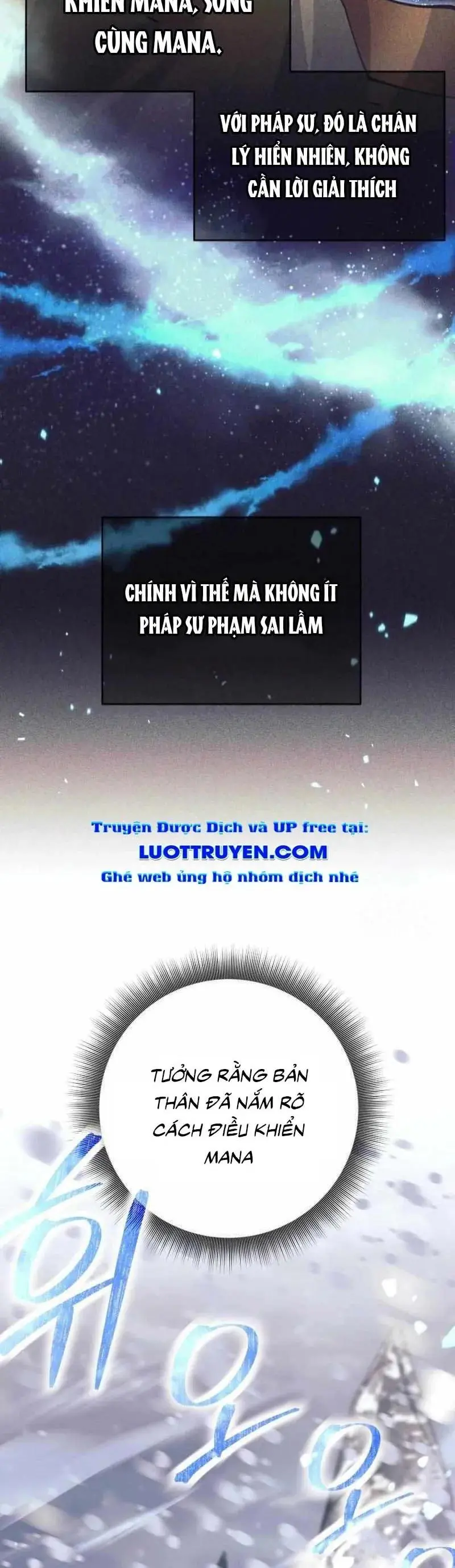 Tôi Rời Khỏi Tổ Đội Anh Hùng Chapter 75 - 3