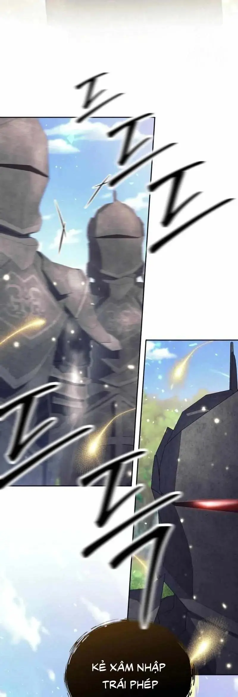 Tôi Rời Khỏi Tổ Đội Anh Hùng Chapter 75 - 44