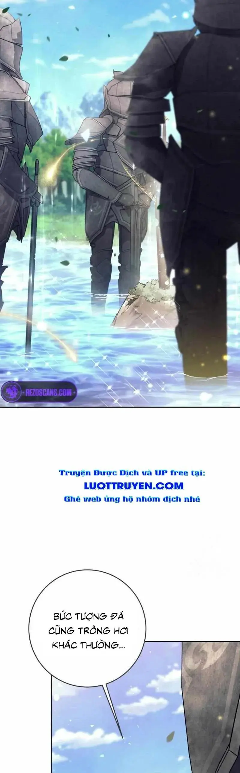 Tôi Rời Khỏi Tổ Đội Anh Hùng Chapter 75 - 41