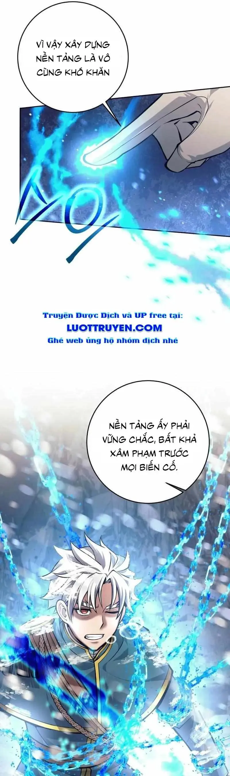 Tôi Rời Khỏi Tổ Đội Anh Hùng Chapter 75 - 5