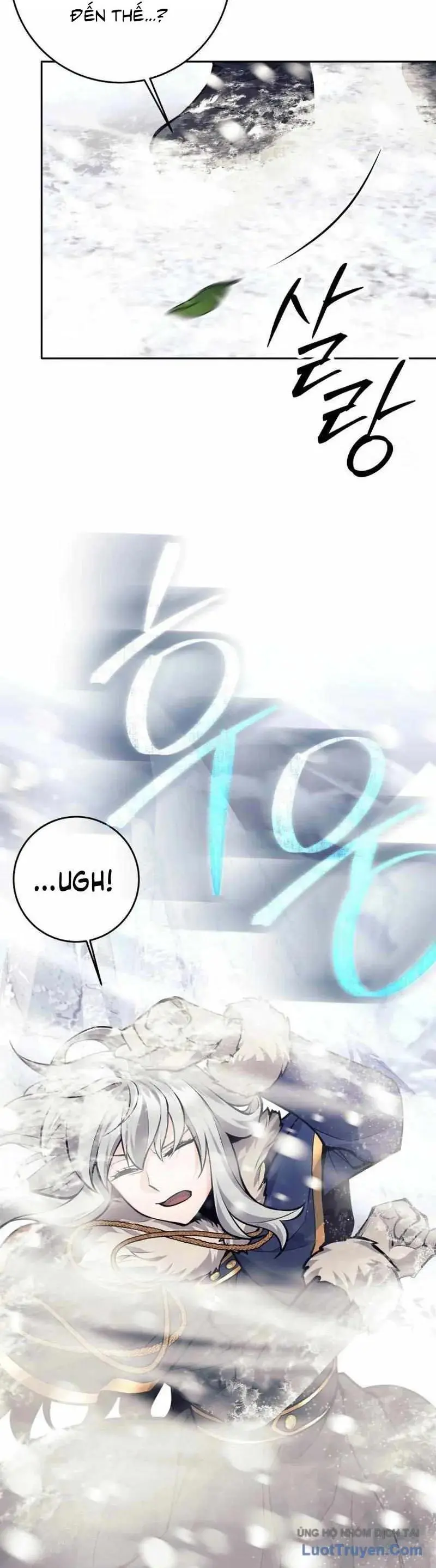 Tôi Rời Khỏi Tổ Đội Anh Hùng Chapter 75 - 31