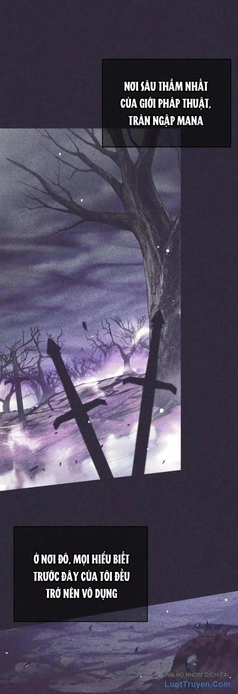 Tôi Rời Khỏi Tổ Đội Anh Hùng Chapter 75 - 20