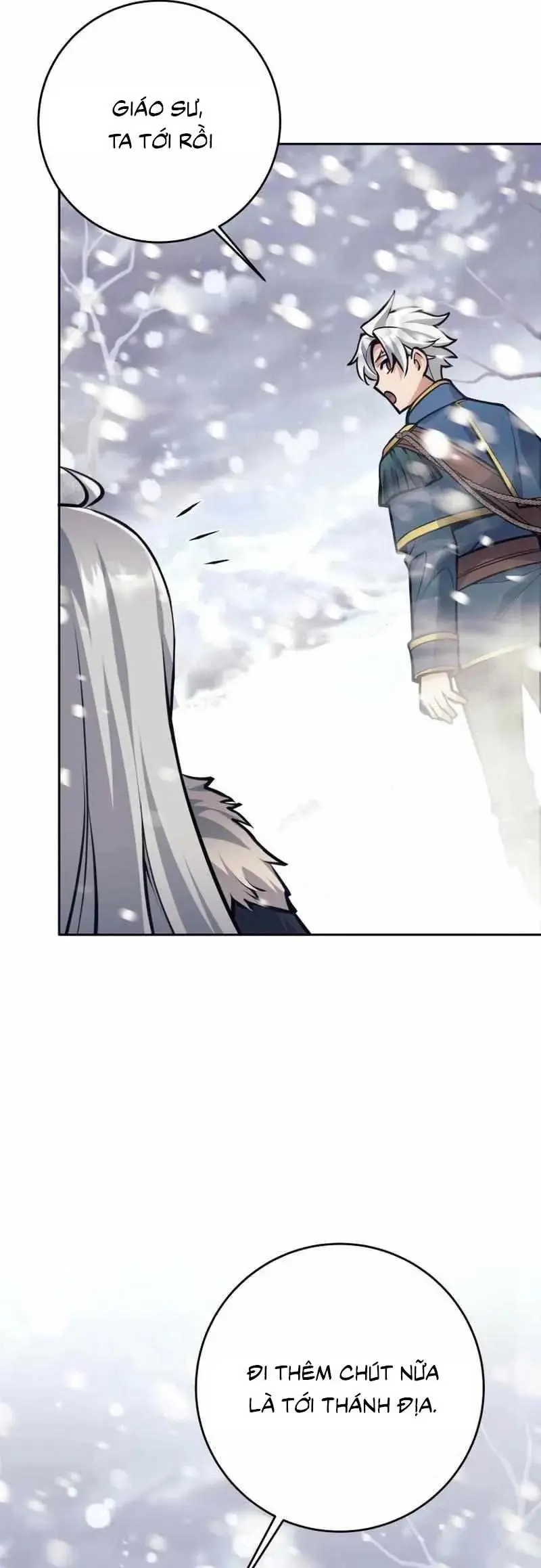 Tôi Rời Khỏi Tổ Đội Anh Hùng Chapter 74 - 15