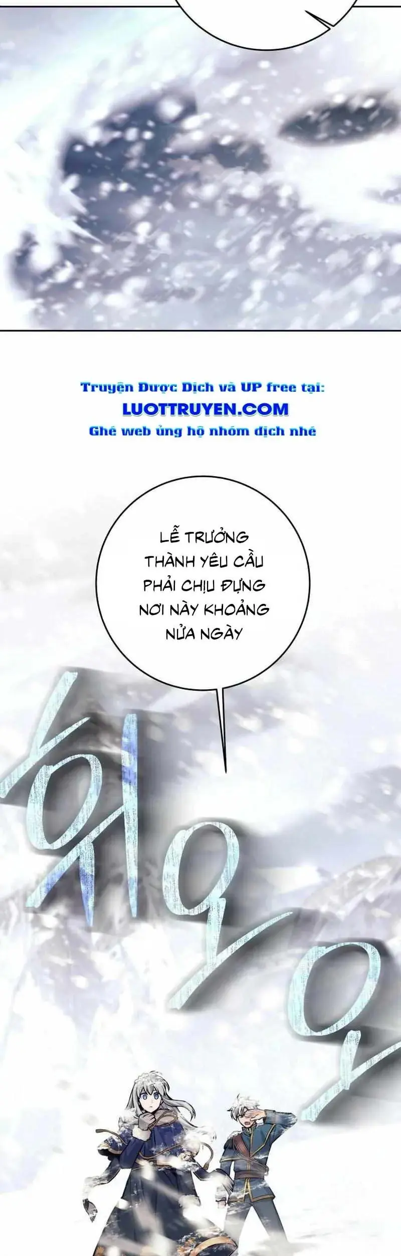 Tôi Rời Khỏi Tổ Đội Anh Hùng Chapter 74 - 32