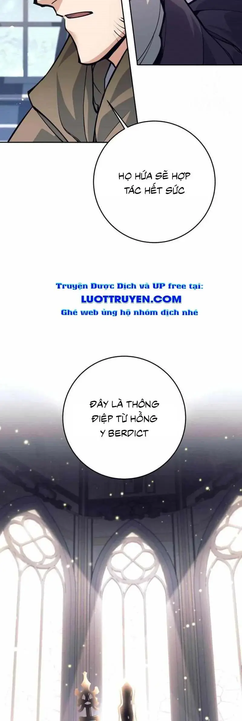 Tôi Rời Khỏi Tổ Đội Anh Hùng Chapter 74 - 25