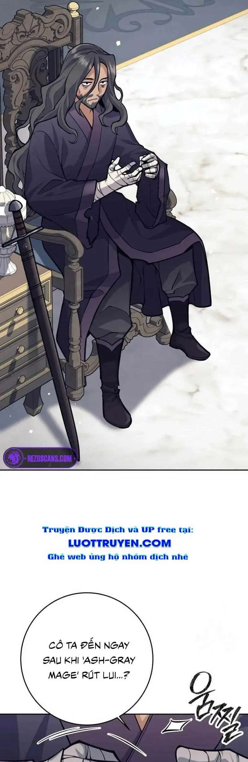 Tôi Rời Khỏi Tổ Đội Anh Hùng Chapter 74 - 20