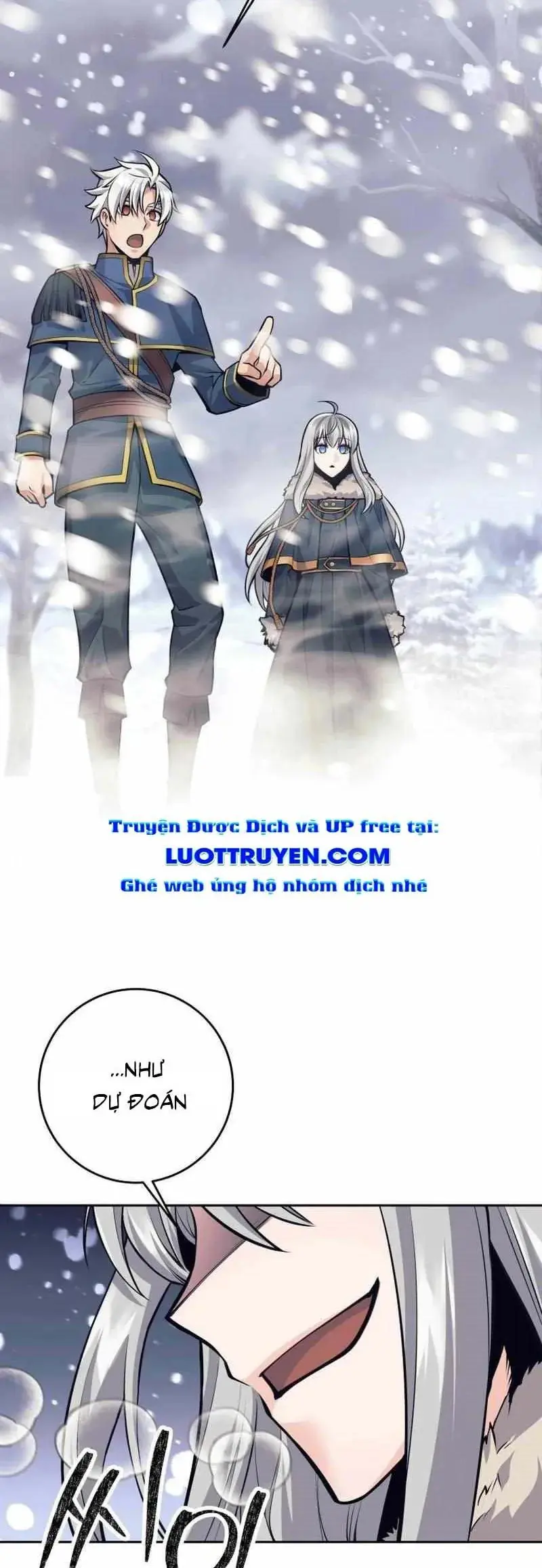 Tôi Rời Khỏi Tổ Đội Anh Hùng Chapter 74 - 16