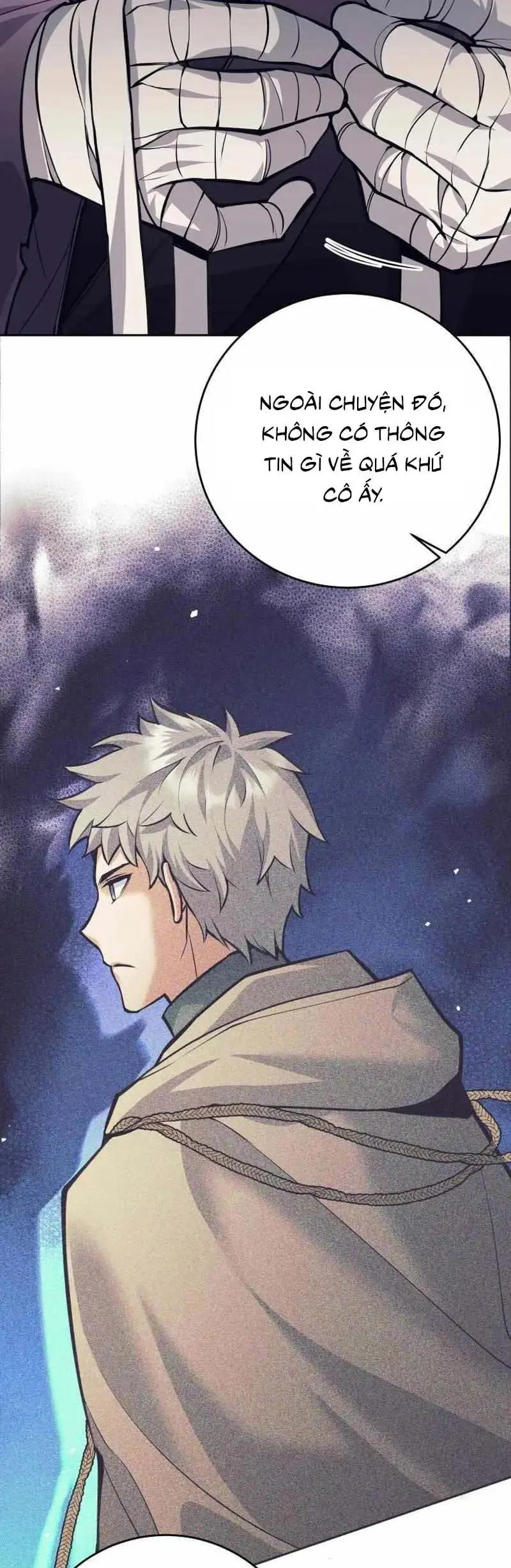 Tôi Rời Khỏi Tổ Đội Anh Hùng Chapter 74 - 21