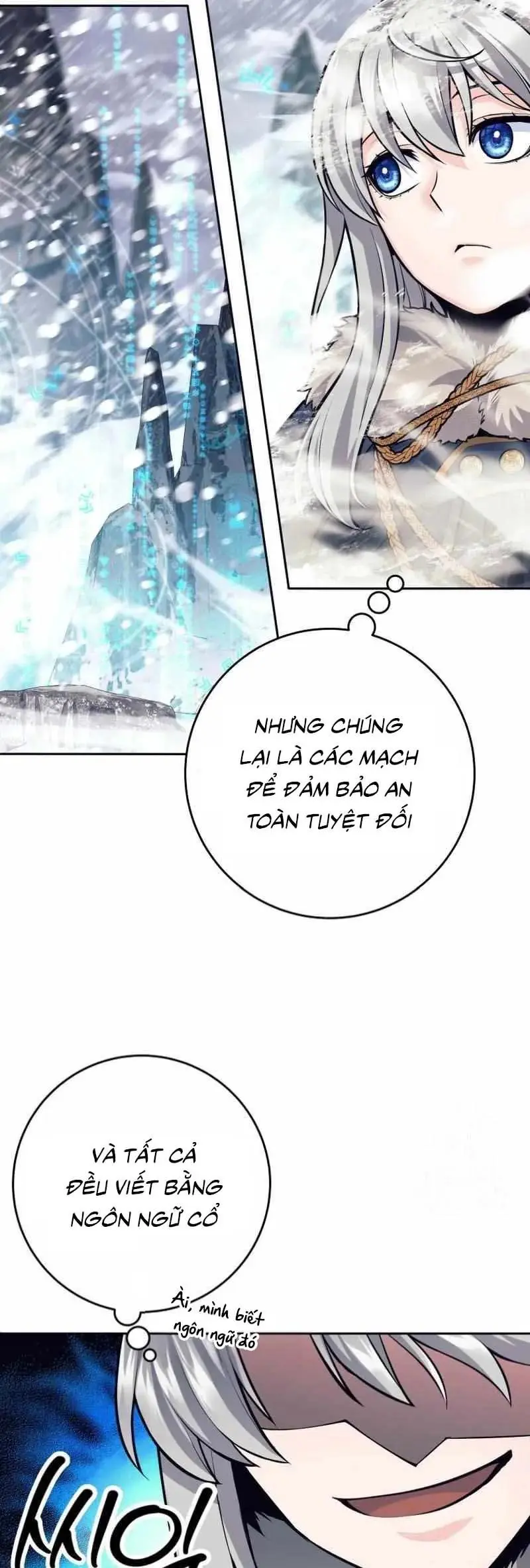 Tôi Rời Khỏi Tổ Đội Anh Hùng Chapter 74 - 37