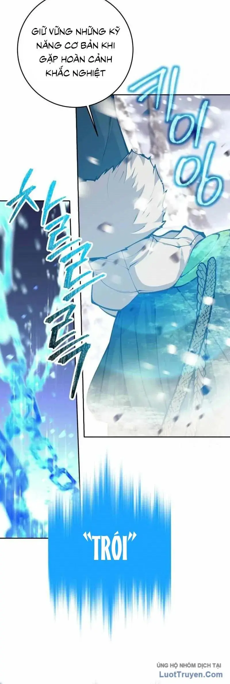 Tôi Rời Khỏi Tổ Đội Anh Hùng Chapter 74 - 42