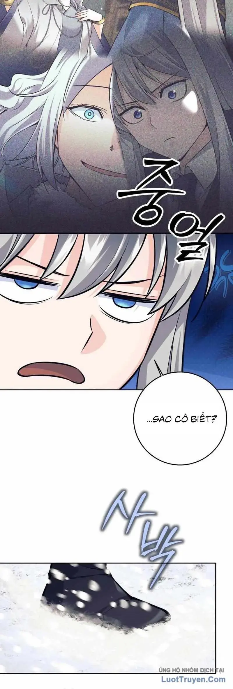 Tôi Rời Khỏi Tổ Đội Anh Hùng Chapter 74 - 14