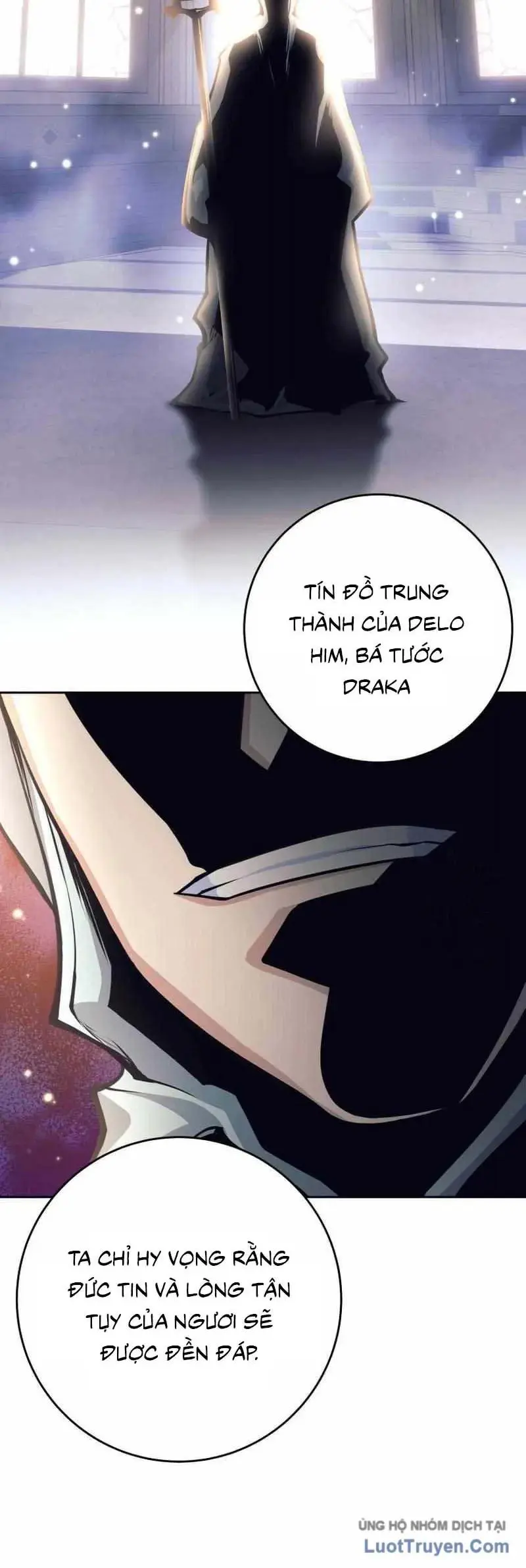 Tôi Rời Khỏi Tổ Đội Anh Hùng Chapter 74 - 26