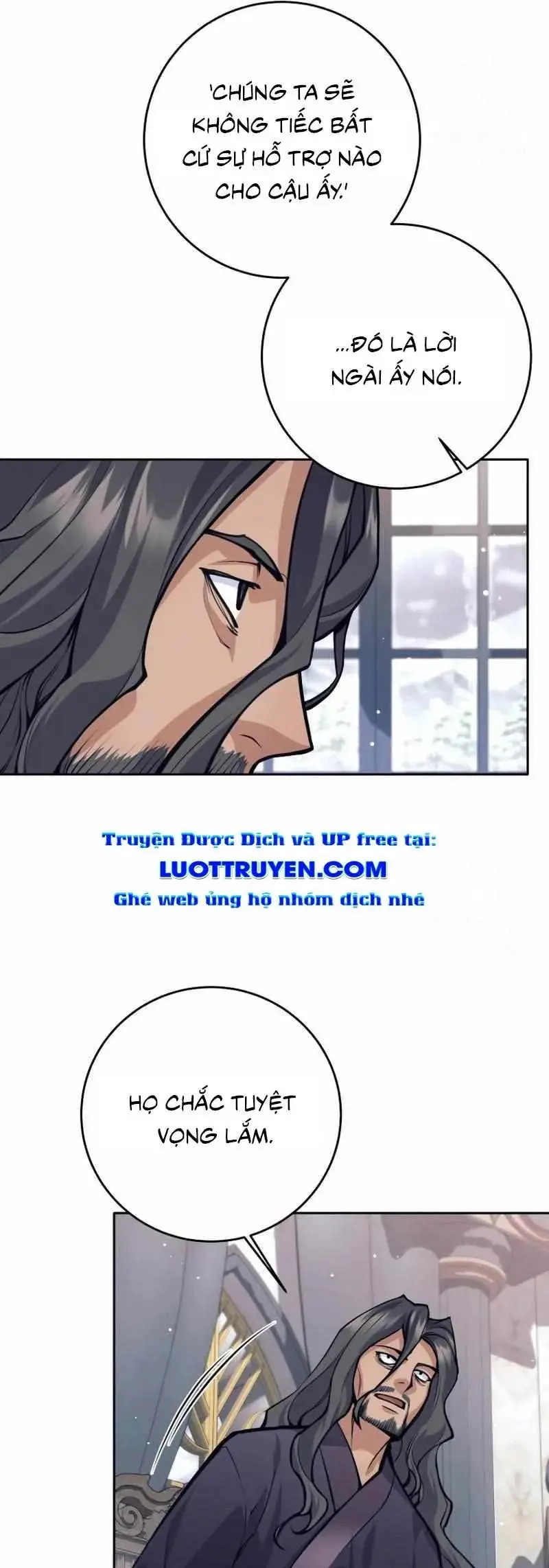 Tôi Rời Khỏi Tổ Đội Anh Hùng Chapter 74 - 27