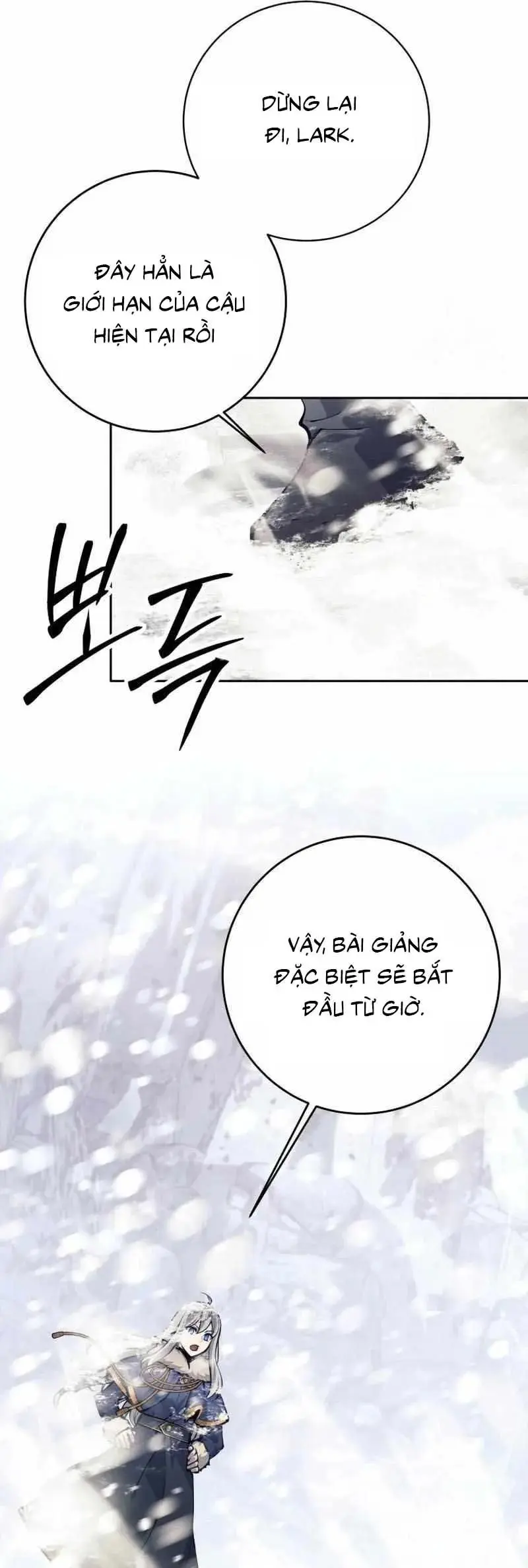 Tôi Rời Khỏi Tổ Đội Anh Hùng Chapter 74 - 39