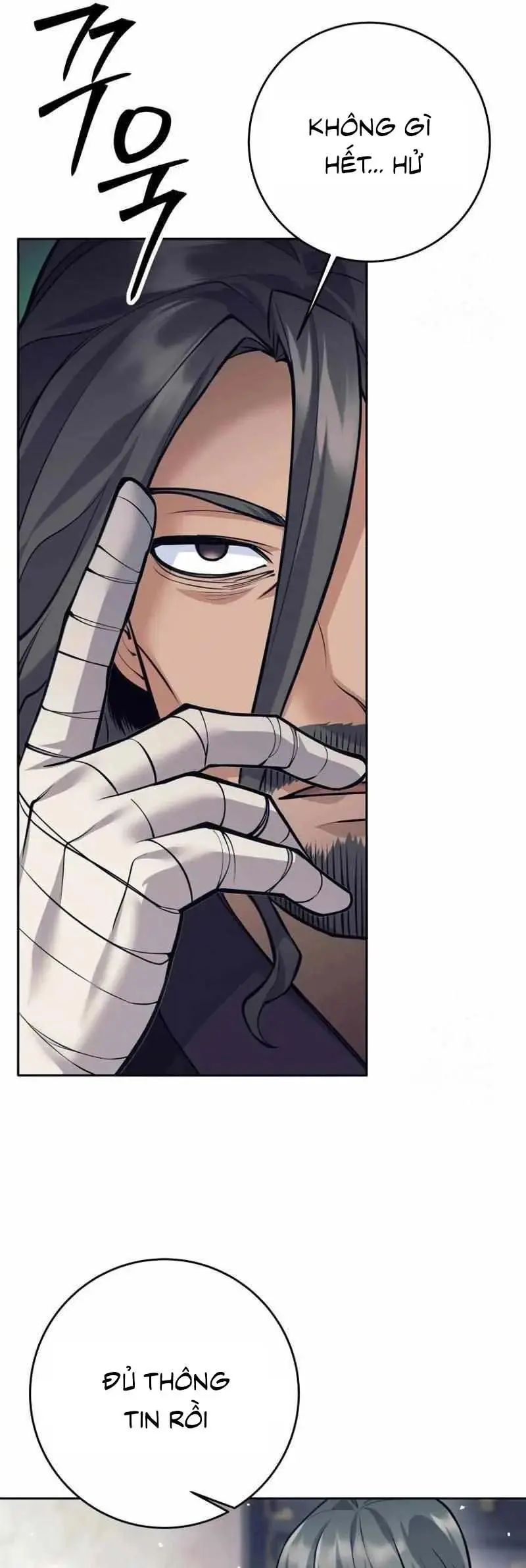Tôi Rời Khỏi Tổ Đội Anh Hùng Chapter 74 - 23