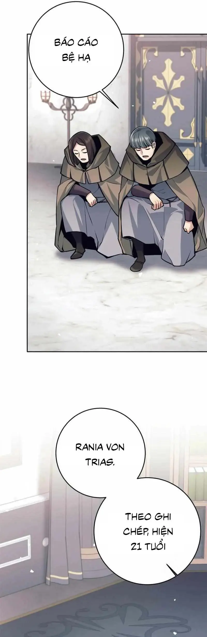 Tôi Rời Khỏi Tổ Đội Anh Hùng Chapter 74 - 19