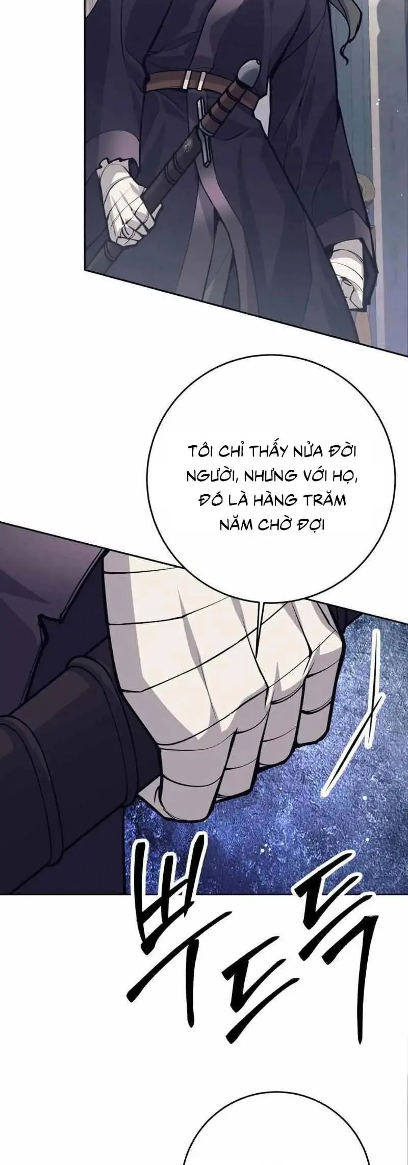 Tôi Rời Khỏi Tổ Đội Anh Hùng Chapter 74 - 28