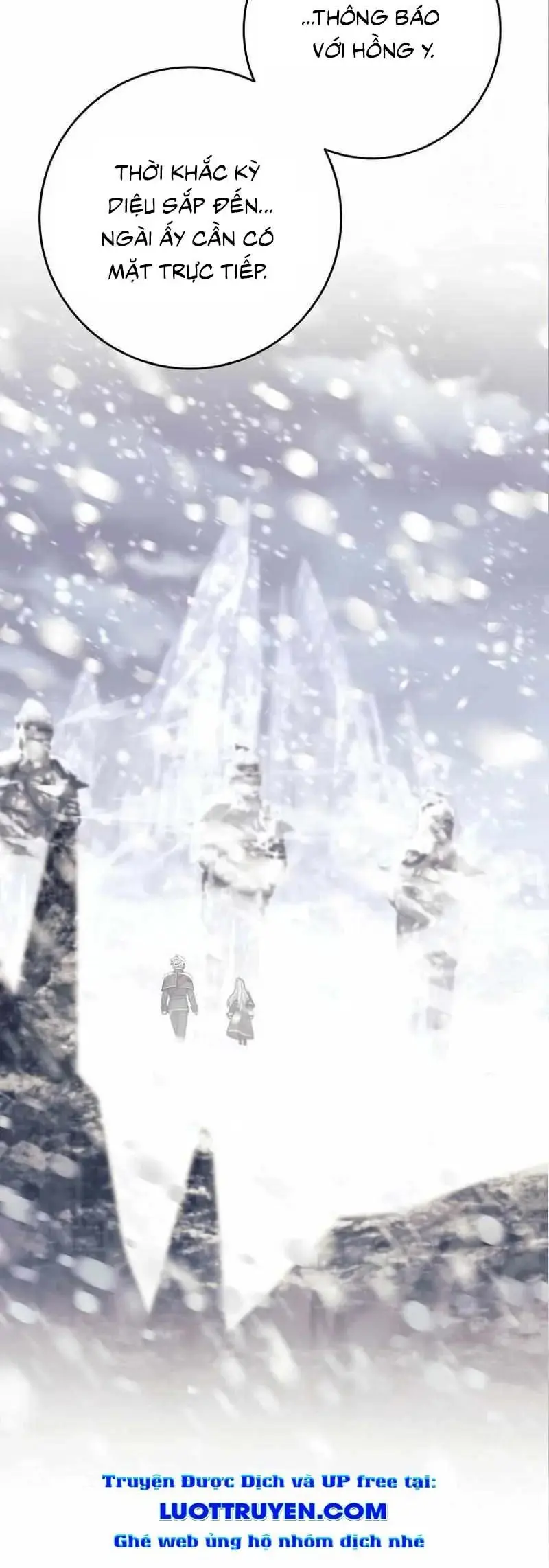 Tôi Rời Khỏi Tổ Đội Anh Hùng Chapter 74 - 29