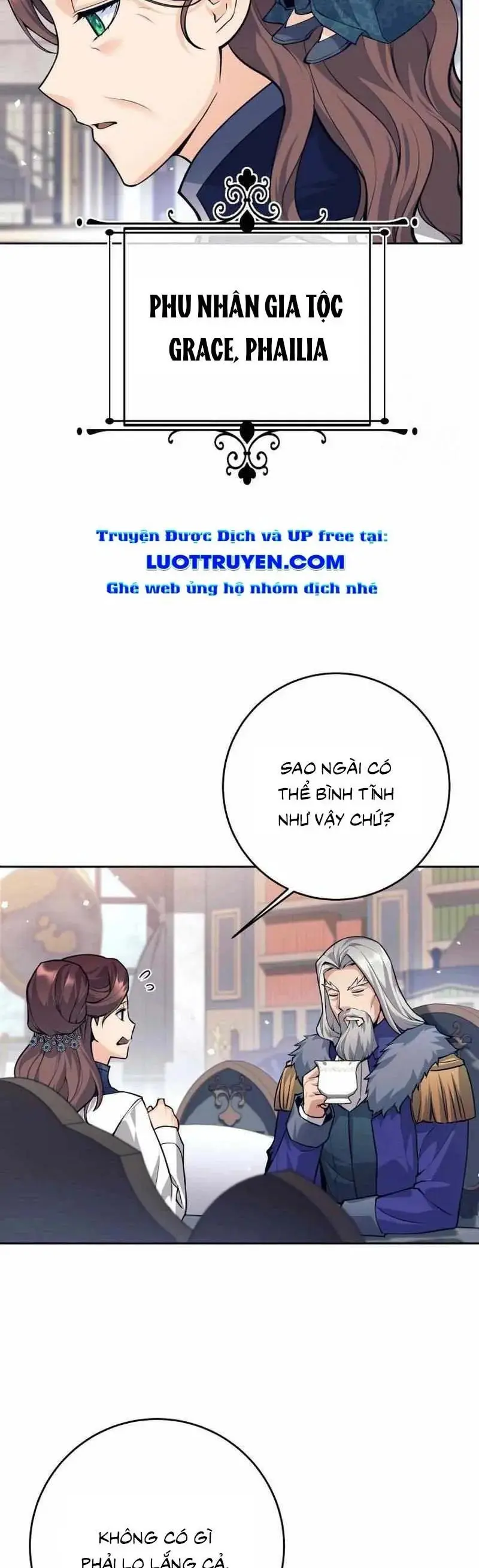 Tôi Rời Khỏi Tổ Đội Anh Hùng Chapter 72 - 3