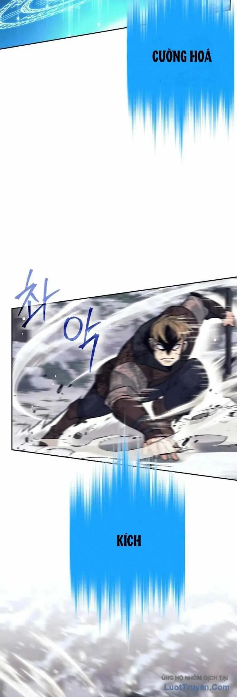 Tôi Rời Khỏi Tổ Đội Anh Hùng Chapter 72 - 20