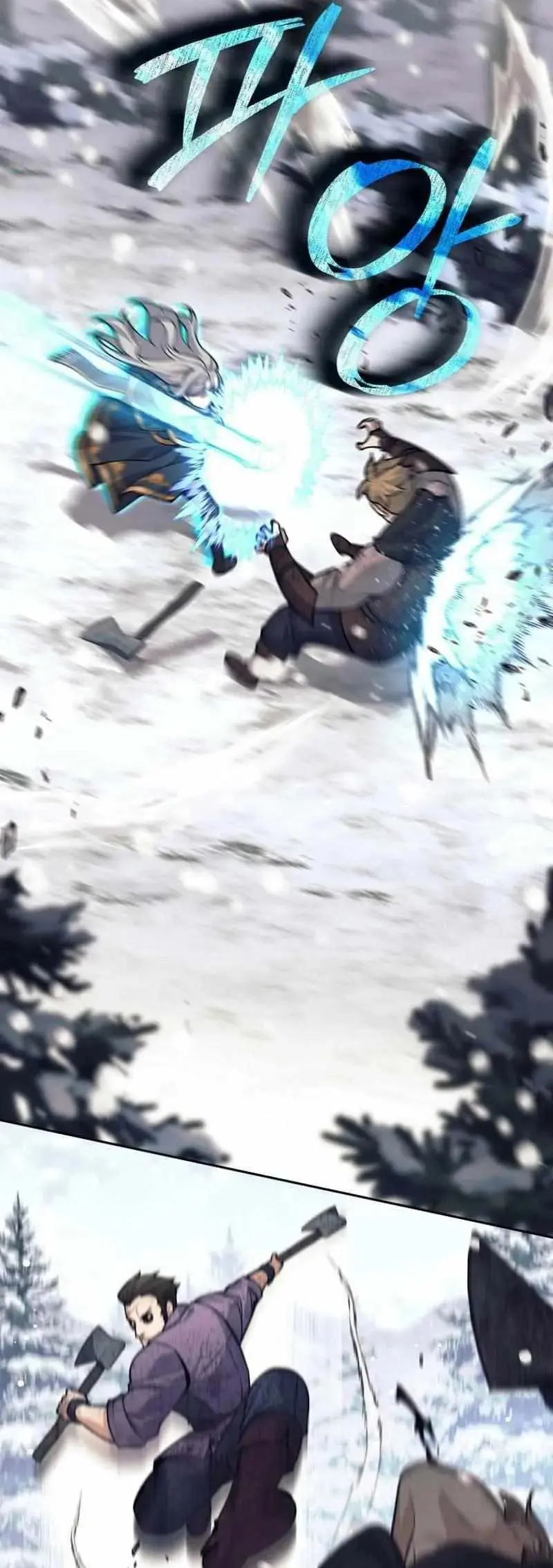 Tôi Rời Khỏi Tổ Đội Anh Hùng Chapter 72 - 21