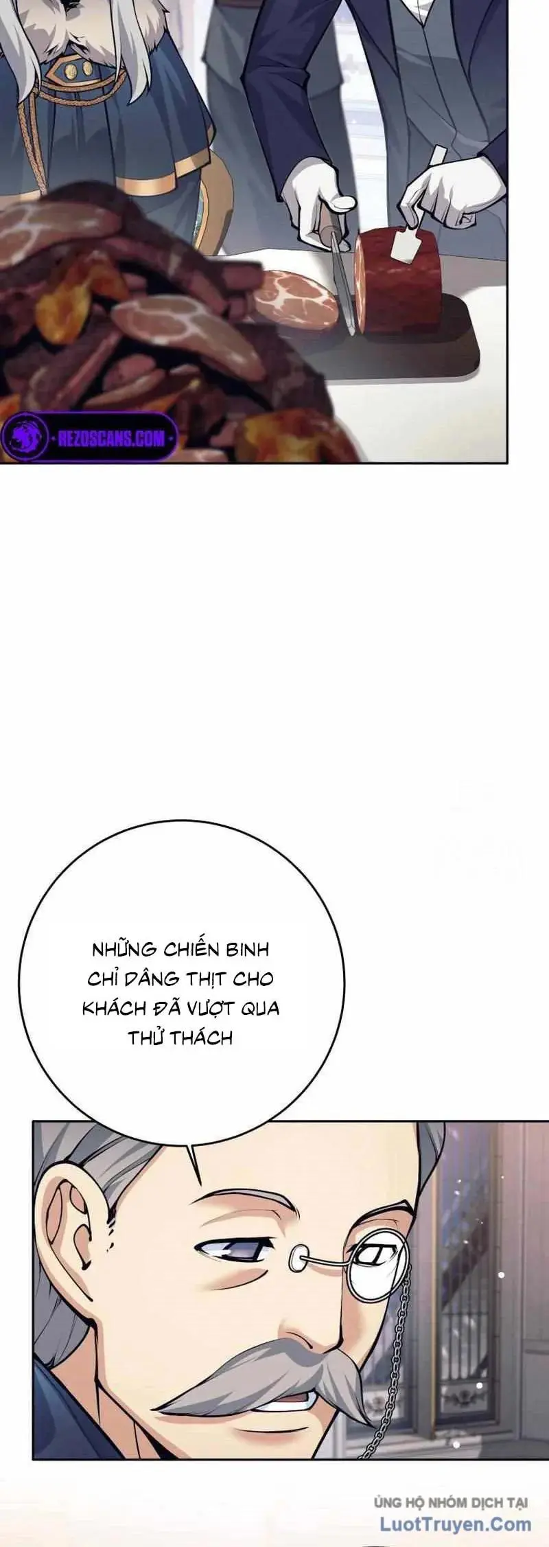 Tôi Rời Khỏi Tổ Đội Anh Hùng Chapter 72 - 39