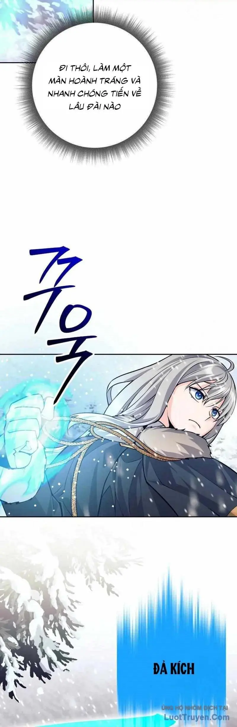 Tôi Rời Khỏi Tổ Đội Anh Hùng Chapter 72 - 28