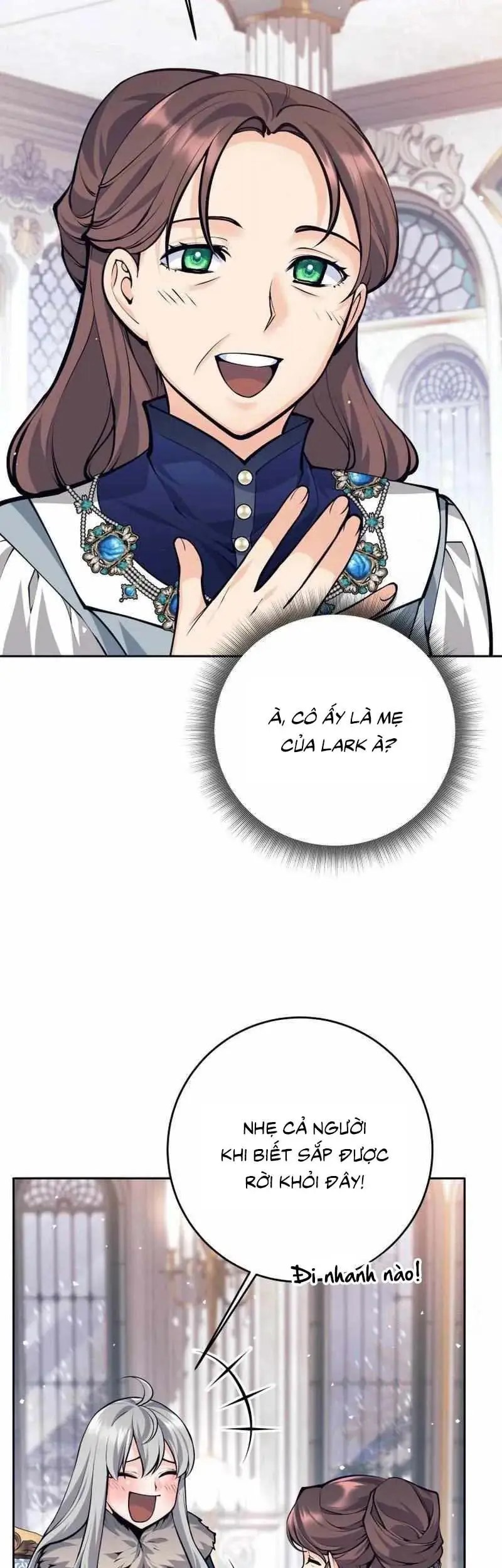 Tôi Rời Khỏi Tổ Đội Anh Hùng Chapter 72 - 42